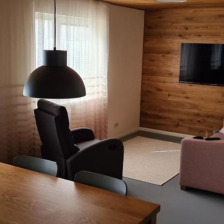 Jaervevaatega Majutuskoht Apartamento Otepää Exterior foto