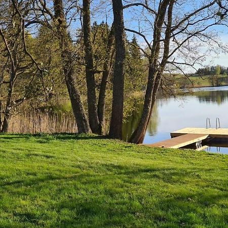 Jaervevaatega Majutuskoht Apartamento Otepää Exterior foto